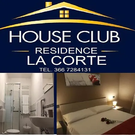 2 Camera Con Cucina Vicino Centro Citta Apartmán