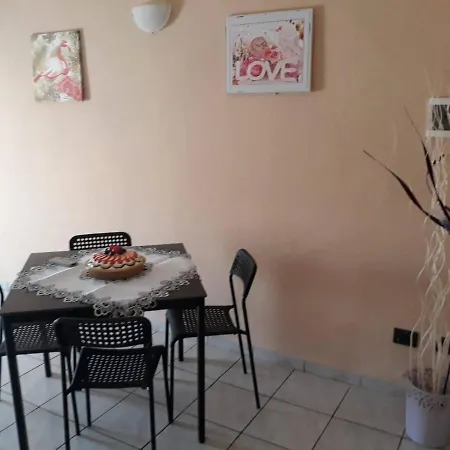 2 Camera Con Cucina Vicino Centro Citta *