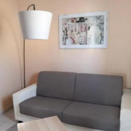Apartmán 2 Camera Con Cucina Vicino Centro Citta