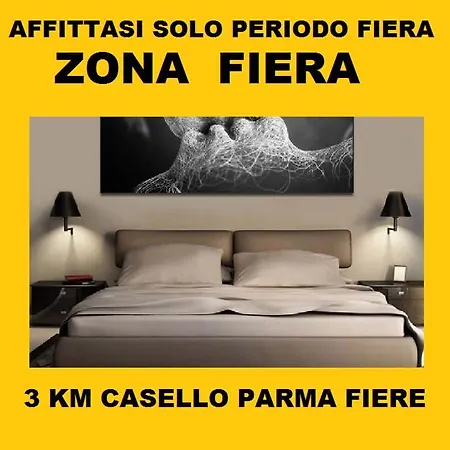 2 Camera Con Cucina Vicino Centro Citta Apartmán *